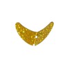Mack's Lure Smile Blades - 1.1 65228, Hot Pink, 1.1