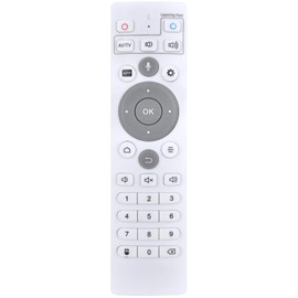 WKOLF ubox Remote Control for Unblock Tech Ubox12 Pro Max Ubox11 UBOX13 10 9 8 Unblock