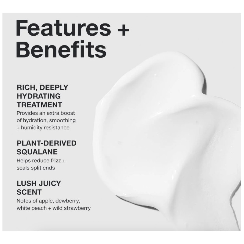 Paul Mitchell Smooth Sealing Mask 150ml