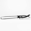 OTS8012 Adult Grilled Fish, Grilled Fish, Kitchen Tongs, Made in