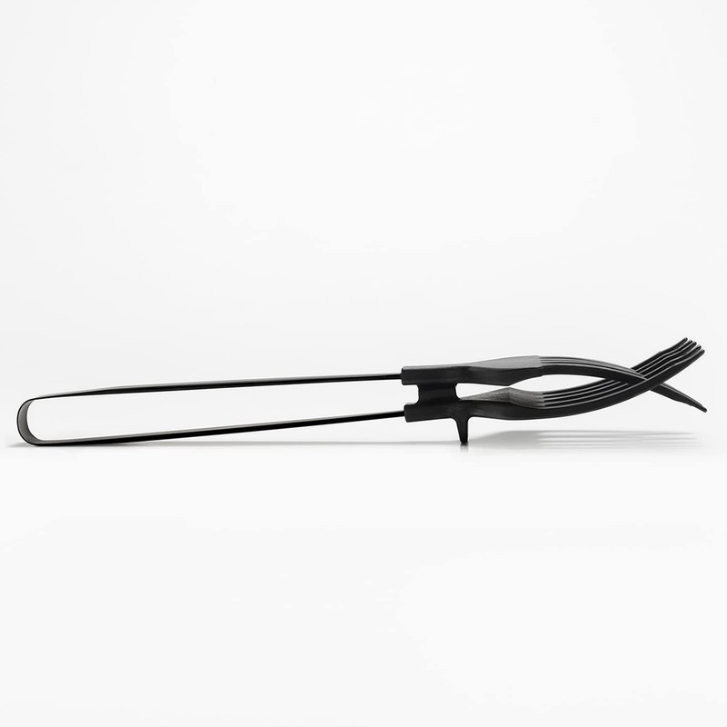 OTS8012 Adult Grilled Fish, Grilled Fish, Kitchen Tongs, Made in