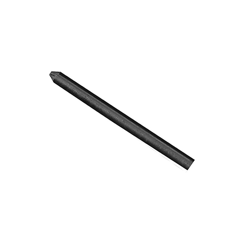 Koh-I-Noor graphite lead for mechanical pencil, 5.6 mm diameter, 80