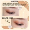 Canmake WP01 Lasting Multi-Eye Base, Frosty Clear, 0.3 oz (8