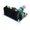 AOICRIE Electronic Component 8A 200W DC-DC Down Module Buck Converter