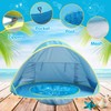Baby Beach Tent Pop Up Beach Tents Baby Tent for