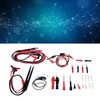 27Pcs Multimeter Test Set Electrical Hook Probes Multifunctional Replaceable Kit
