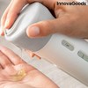 InnovaGoods - 4-in-1 Fordrops Travel Liquid Dispenser