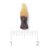 Bayside Candy Gummy Cola Sour Bottles - Sour Cola Bottle