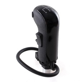 OBEST 81326200043 Gear Knob for Man TGA/TGX/TGS, 6-Pin Truck Gear Knob, Electric Shift Head, 8 Speeds + R Catcher