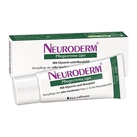 Neuroderm Lipo Care Cream 100 ml