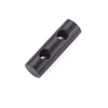 FOSTAR Mini Ferro Rods, 6 Pack Drilled Ferrocerium Rod Camping