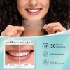 CAREFOR- Fórmula avanzada de blanqueamiento para dientes sensibles: nuestras tiras