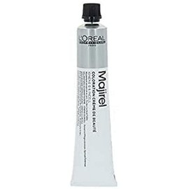 L'Oréal Professionnel Majirel 6.23 Dark Iridescent Gold Blonde Hair Colour, 50 ml