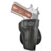 Stoner Paddle Holster (Black Right Hand, CZ Sp-01, Shadow, Shadow
