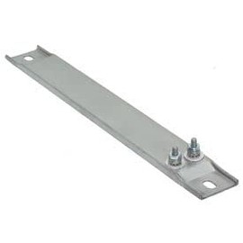 Channel Strip Heater - 240v, T3, 6"L 150w