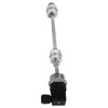 Water Level Float Switch 200mm Dual Ball Type Stainless Steel