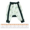 Pet Long Sleeve Pajamas Breathable Soft Elastic Cute Avocado Print