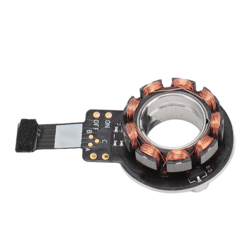 Pitch Motor Replacement for Mavic 3 Professional Installation Stability RC