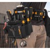 TOUGHBUILT TOU-CT-114 TB-CT-114 Journeyman Electrician's Pouch/Strap