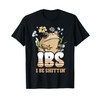 Funny IBS Frog Lover I Be Shittin Irritable Bowel Syndrome