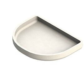 Lynn Manufacturing Replacement Burnham V1, V7, V8 Target Wall Insulation 8202701, 1185