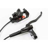 Shimano BL-MT200 BR-MT200 Lightweight High Performance Hydraulic Disc Brake, Front