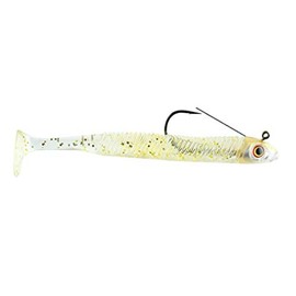 Rapala Worm Storm 360GT Searchbait Weeddress 14cm 34g Marilyn MRL SBM55WJ-MRL Lure