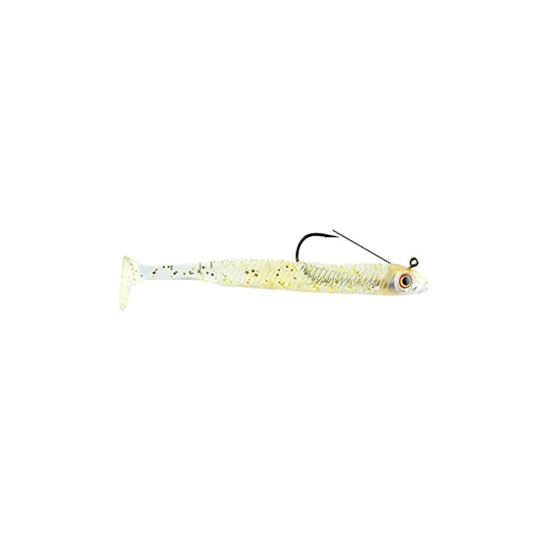 Rapala Worm Storm 360GT Searchbait Weeddress 14cm 34g Marilyn MRL