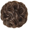 Yamel Messy Bun Hair Pieces for Women Hair Bun Extension