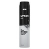 Lynx 12 Hour Refreshing Black Shower Gel, 500 with Lynx