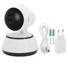 High Definition 720P Wireless Wifi IP Camera Indoor Home Security