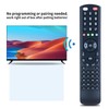 WF75640 Replace Remote Control fit for Yamaha Digital Sound Projector