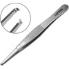 AFTREN High Precision Stainless Steel Fist Aid Tweezers Straight and