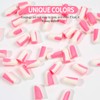 LYSIAN Ultra Soft Foam Ear Plugs for Sleeping Noise Cancelling