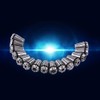 15pcs ER11 Spring Collet Set - 1mm, 1.5mm, 2mm, 2.5mm,