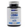 Biotina Lisina Sin Sabor