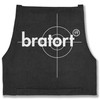 Shirtracer - Apron - BBQ Apron - Adults - Bratort