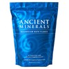 Ancient Minerals Magnesium Chloride Bath Flakes,3.6kg