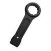 LEPEVNEY Slogging Box End Striking Ring Wrench Metric Slugging Flat