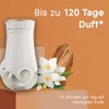 Glade Electric Scented Oil Halter + 3 Nachfüller Sensual Sandalwood
