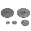 5Pcs Lathe Gear Metal Mini T80 T45 T25 T20 Accessory