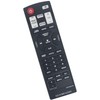 AKB73655738 Replacement Remote Control fit for LG Mini Hi-fi System
