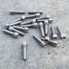 Onipax M5x20mm Bike Hex Socket Thread Stainless Steel Screws with