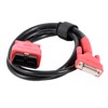 Scanner Main Test Data Cable OBD2 Cord Replacment Fit for
