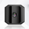 Mini Security Camera, 1080p HD WiFi Pet Camera with Phone