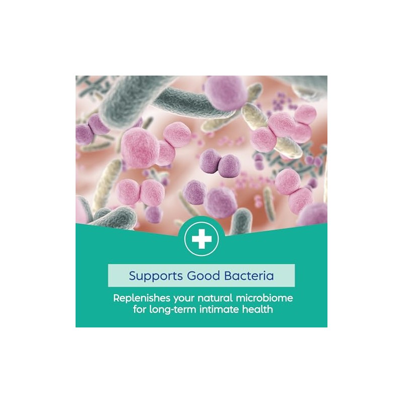 Vagisil Bacterial Vaginosis Gel, Rapid Treament for Unpleasant Odour &