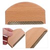 TOVINANNA 2sets Manual Lint Removers for Clothes Portable Lint Shavers