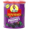 Sun-Maid California Whole Pitted Prunes 16 oz