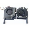 Fleshy Leaf New CPU+GPU Cooling Fan Replacement for Asus Strix