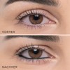 ARTDECO Kajal Liner - Classic Eyeliner for Exact and Fine